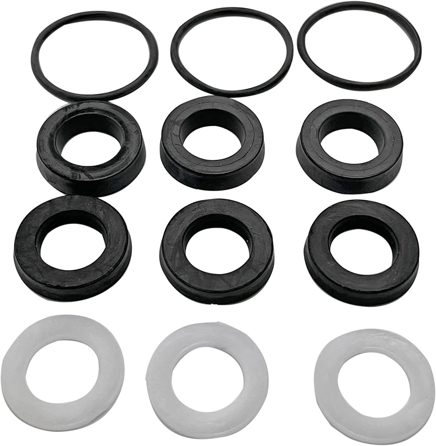 Simpson Pressure Washer Pump Seal Kit - for Cleaning & Maintenance
