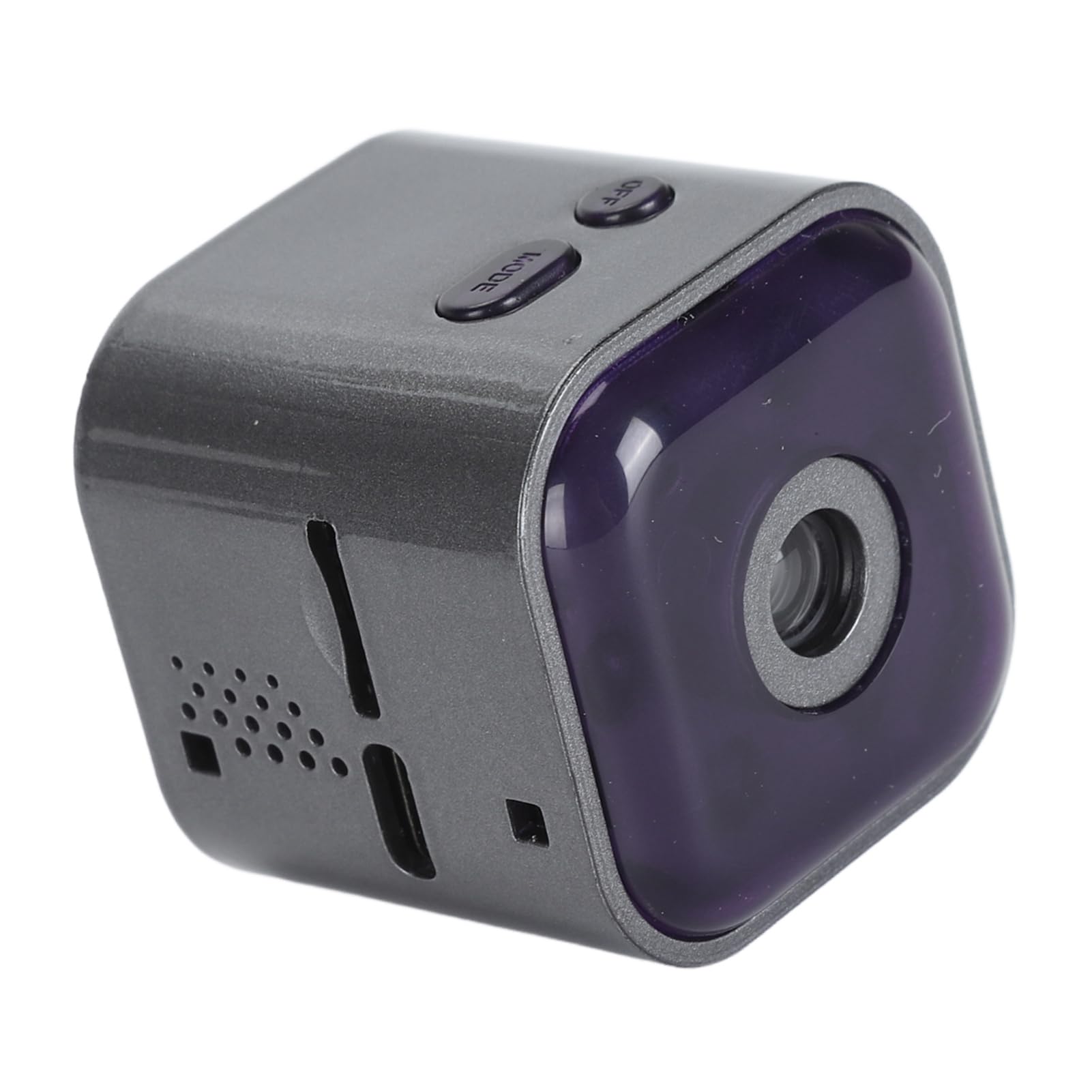 Wireless Indoor Security Camera - 1080P HD WiFi Camera with 1/4