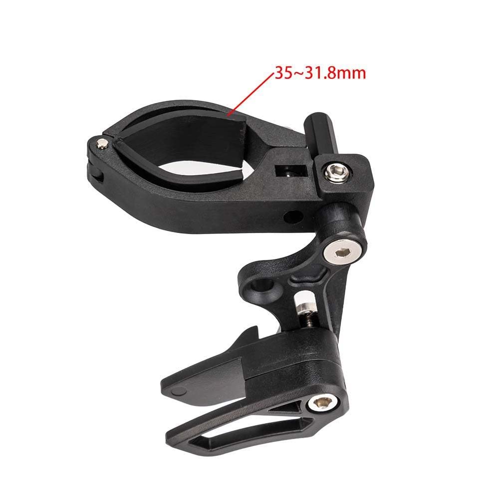 Premium MTB Chain Guide - Direct Mount Chainring Guard for Mountain Bikes & Road Bikes | Durable Protection for Off-Road Trails & Cycling Adventures