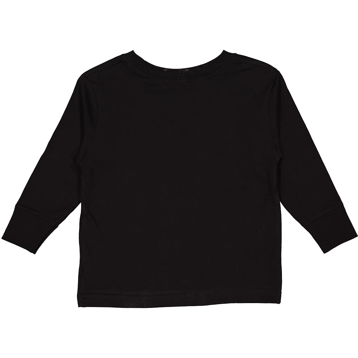 Inktastic St. Patrick's Day Toddler Clothes - Cute Long Sleeve T-Shirt for Boys & Girls | Perfect for Irish Festivals, School Events & Holiday Photos