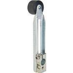 9007HA22 Adjustable Roller Lever Limit Switch - Heavy Duty Electrical Switch for Industrial Automation & Machinery Control - Perfect for Conveyor Systems, Packaging Equipment & CNC Machines