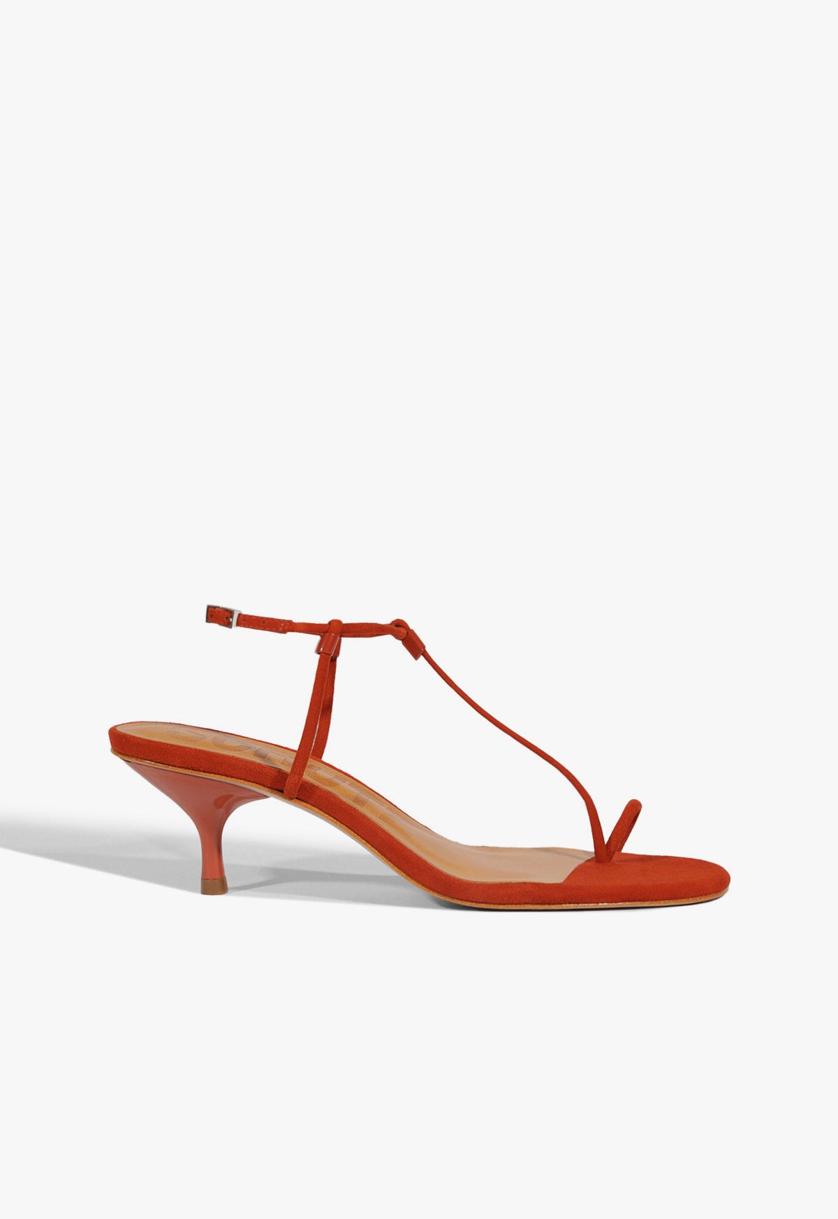 Elsha Kitten Sandal - Cute Comfortable Summer Sandals for Women & Girls | Perfect for Beach, Vacation, and Casual Outings