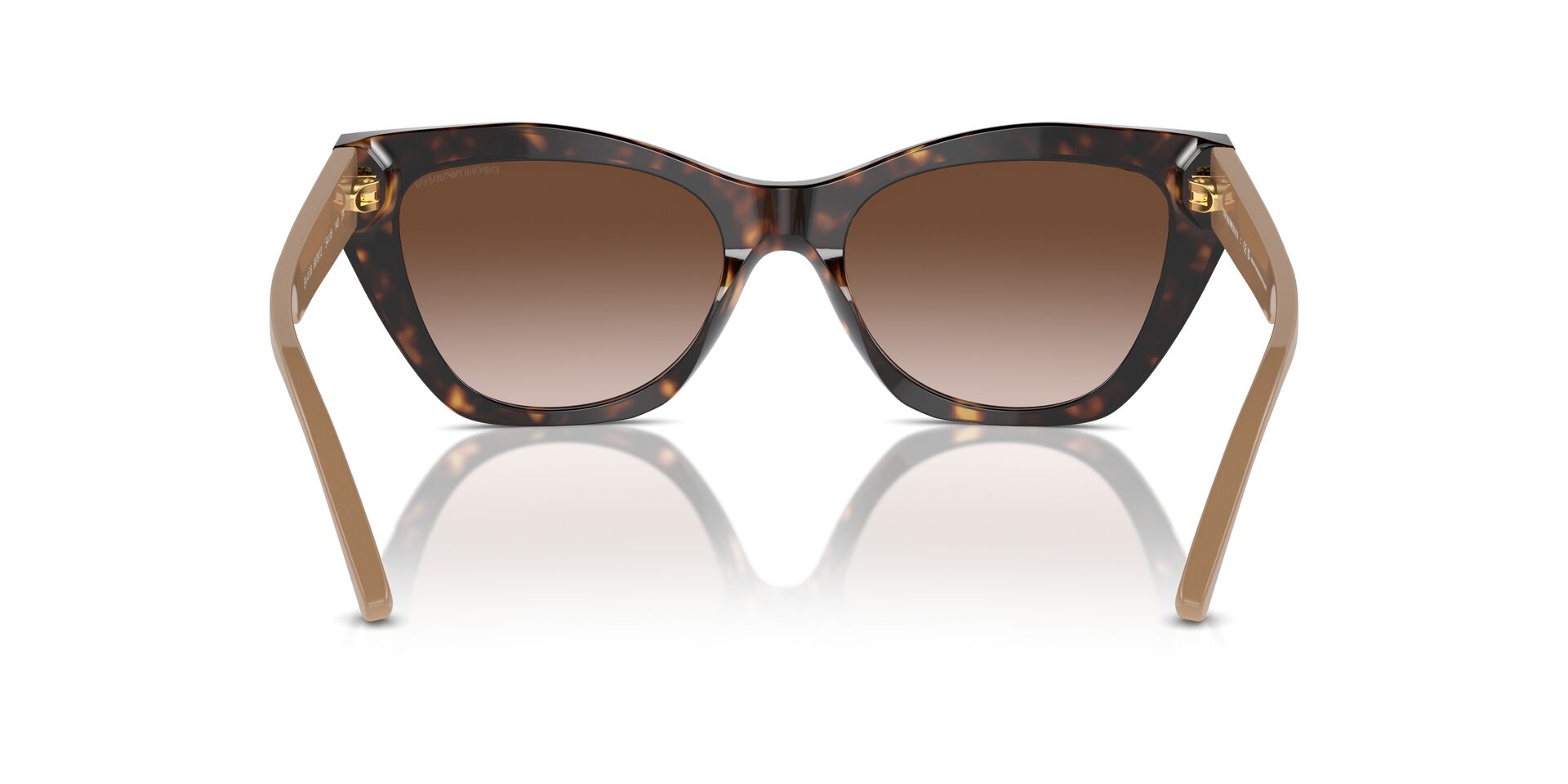 Emporio Armani EA4176 Sunglasses - Polarized UV Protection - Fashionable Aviator Style for Men & Women - Perfect for Driving, Travel & Outdoor Activities