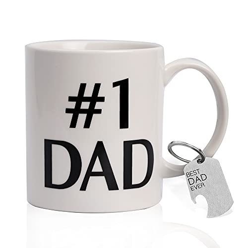 #1 DAD