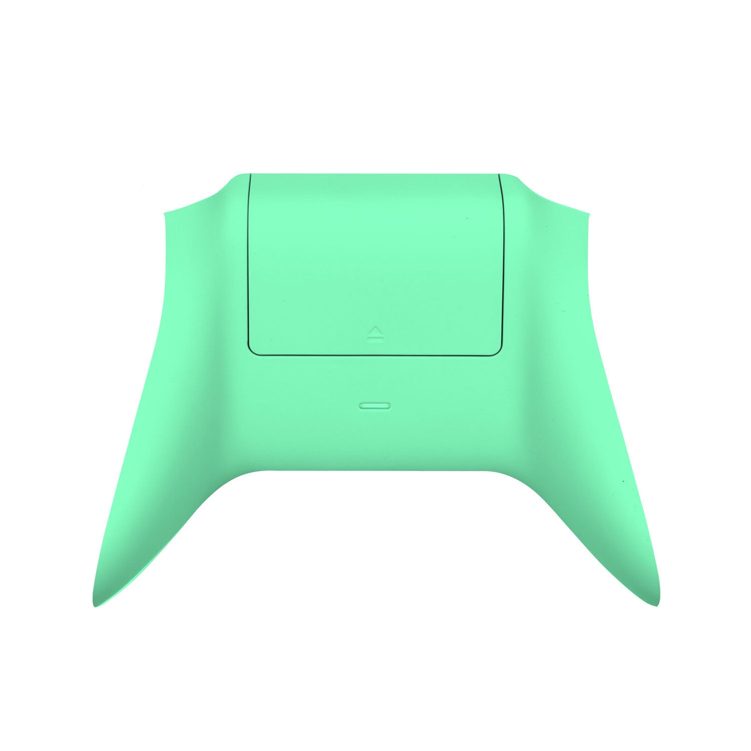 Soft Touch Rear Shell for Xbox Series X - Premium Grip & Protection for Enhanced Gaming Comfort - Perfect for Long Gaming Sessions & Console Safety