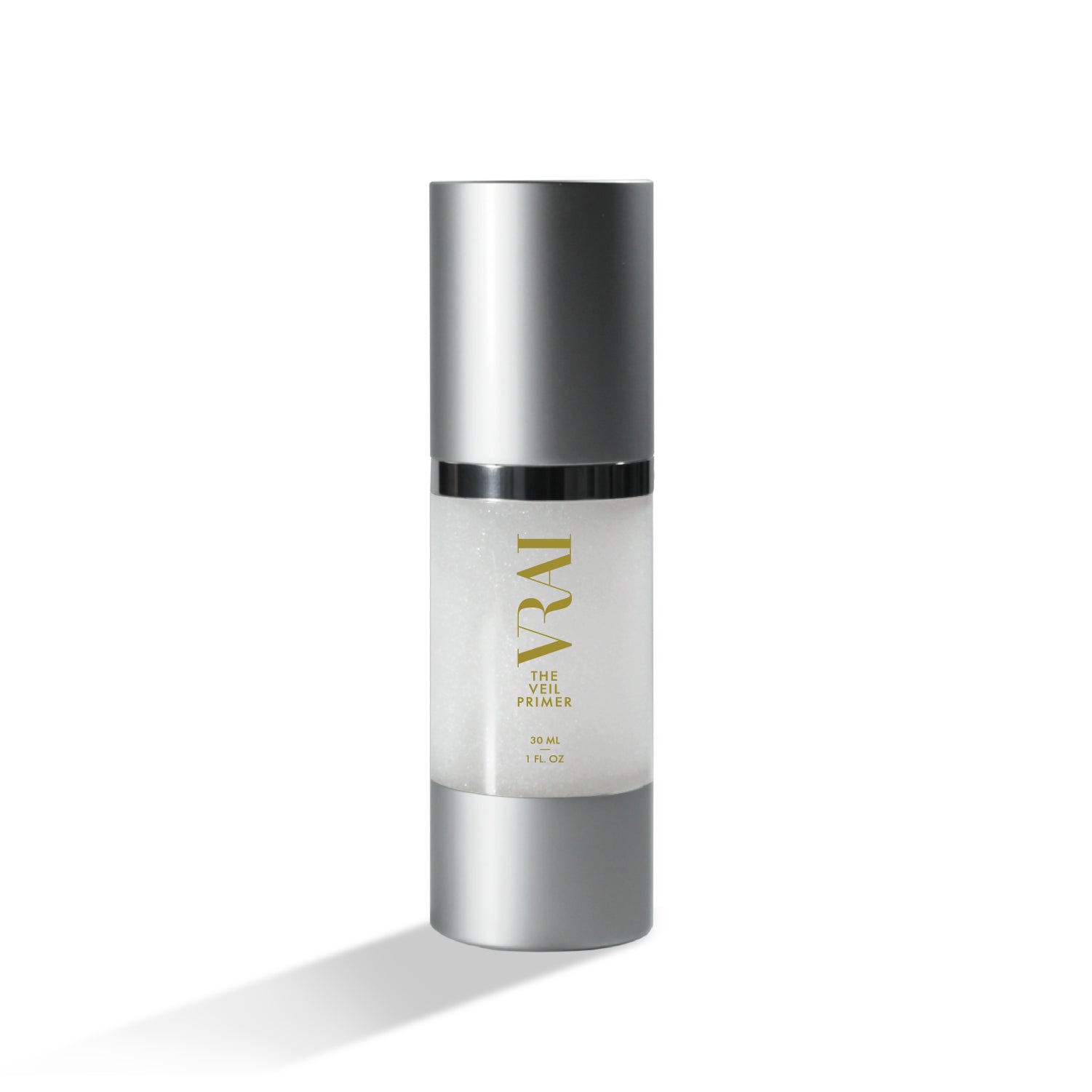 The Cloud Veil Primer - Lightweight Hydrating Makeup Base for Flawless Skin | Perfect for Daily Wear & Special Occasions