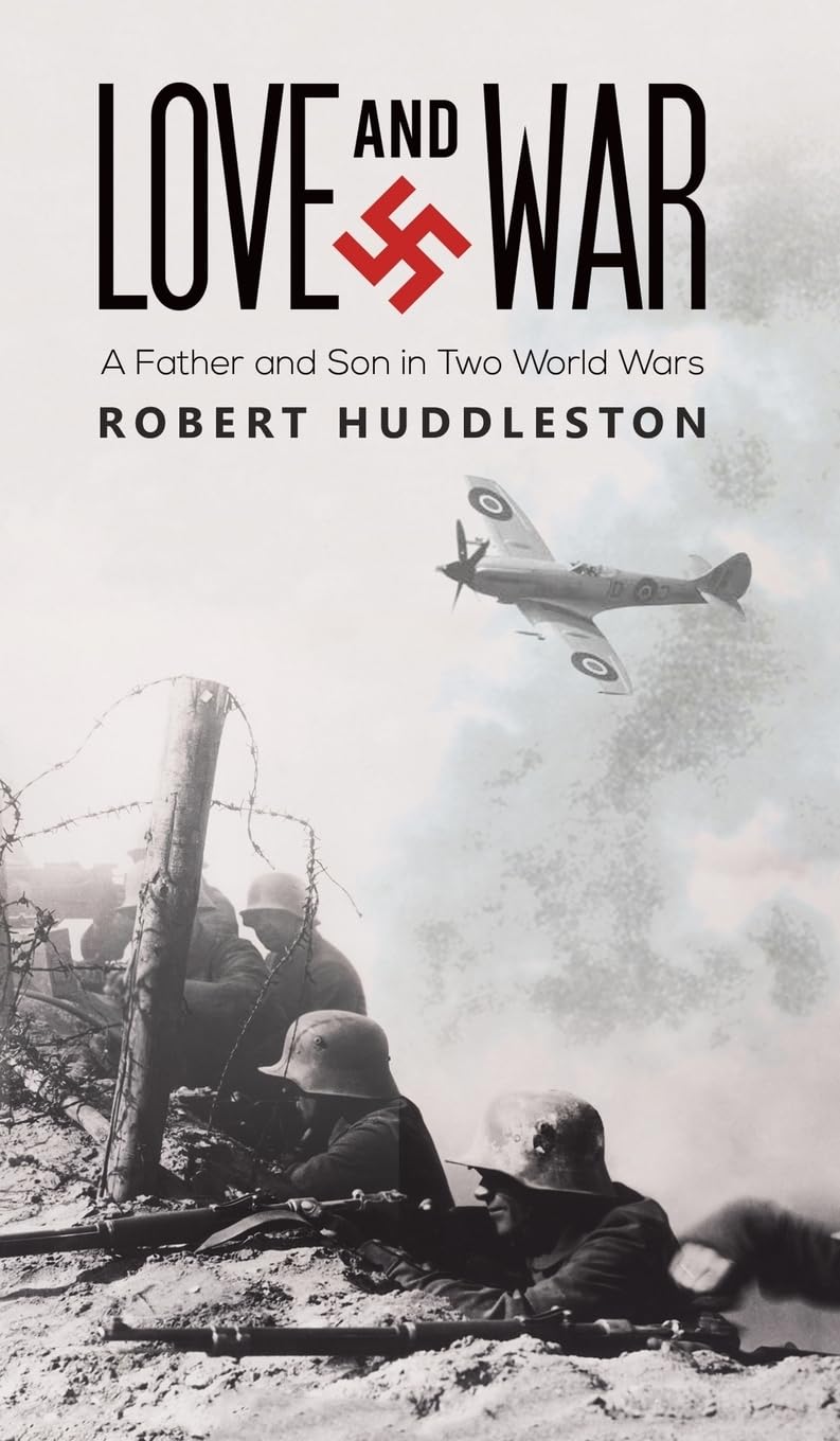 Love and War - Romantic and Military Themed Gifts for Couples & History Buffs | Perfect for Anniversaries, Valentine's Day & Collectors