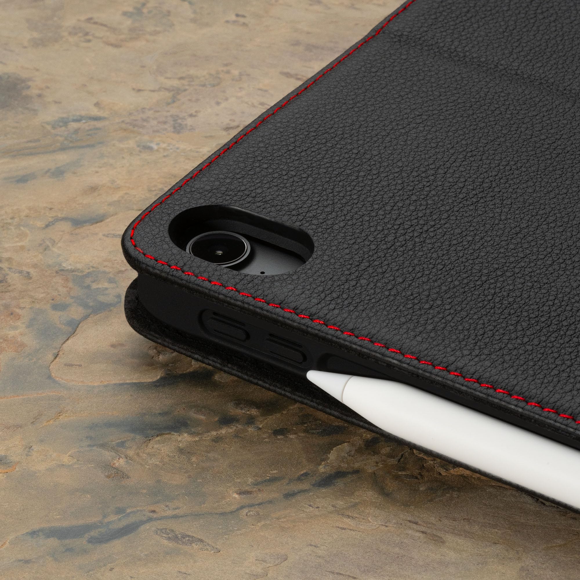 Premium Genuine Leather iPad Air 11