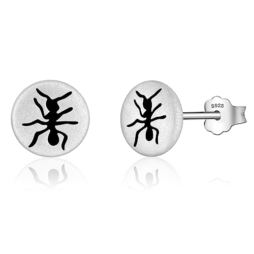 #1 Ant/Silver