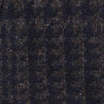 ALESSANDRO VITELLO Quilted Overcoat for Men - Winter Warm Long Coat with Stand Collar (Style 830-13) | Perfect for Business, Dating & Formal Occasions