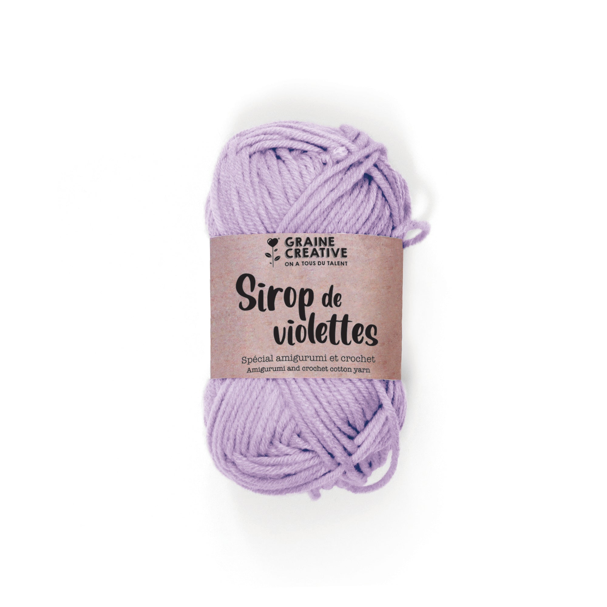 Premium Soft Amigurumi Yarn - Beige for Crochet Dolls, Stuffed Animals & DIY Crafts - Perfect for Knitting, Baby Toys & Handmade Gifts
