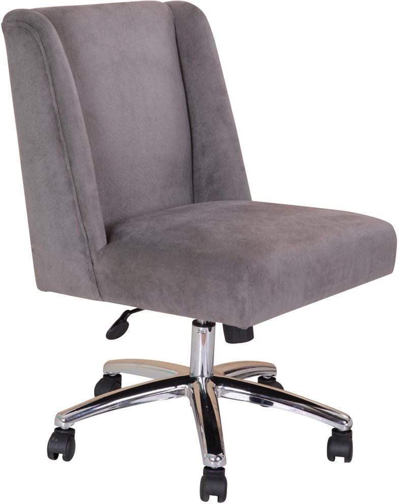 Charcoal Grey