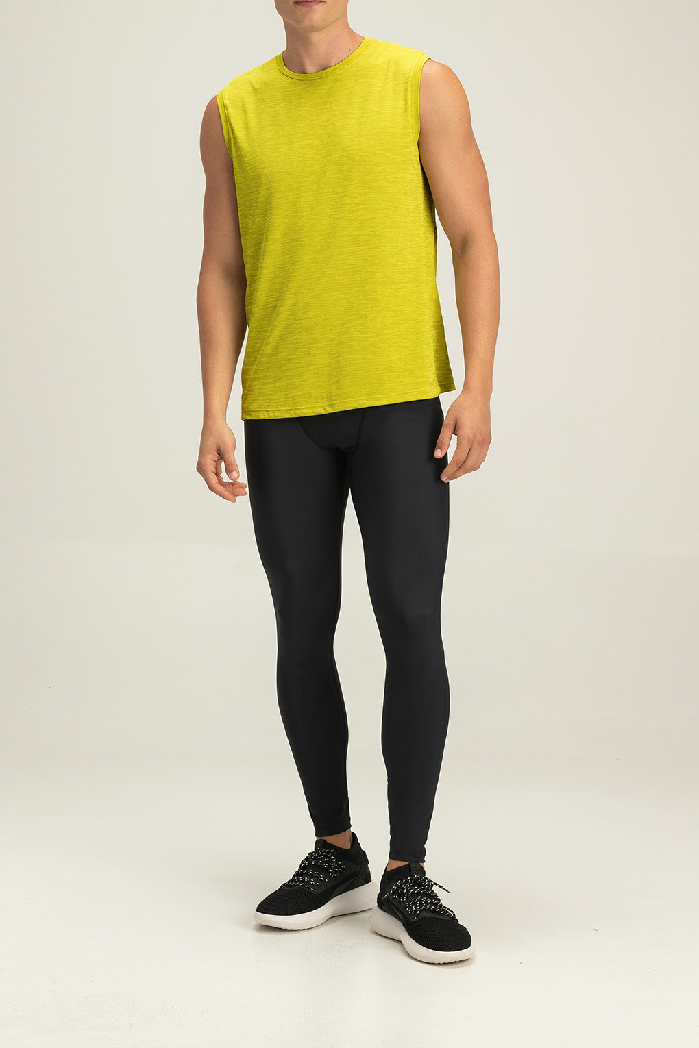 Fit Skin Tank 453327 - Women's Workout Tops for Yoga, Running & Gym - Breathable Seamless Fitness Shirts for Active Lifestyle