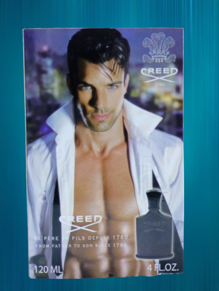 Creed 1760 Eau de Parfum - Luxury Unisex Perfume for Men & Women - Perfect for Date Nights & Special Occasions