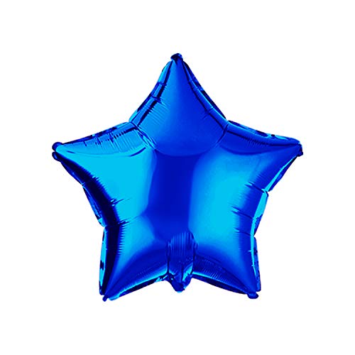 Blur Star-shaped