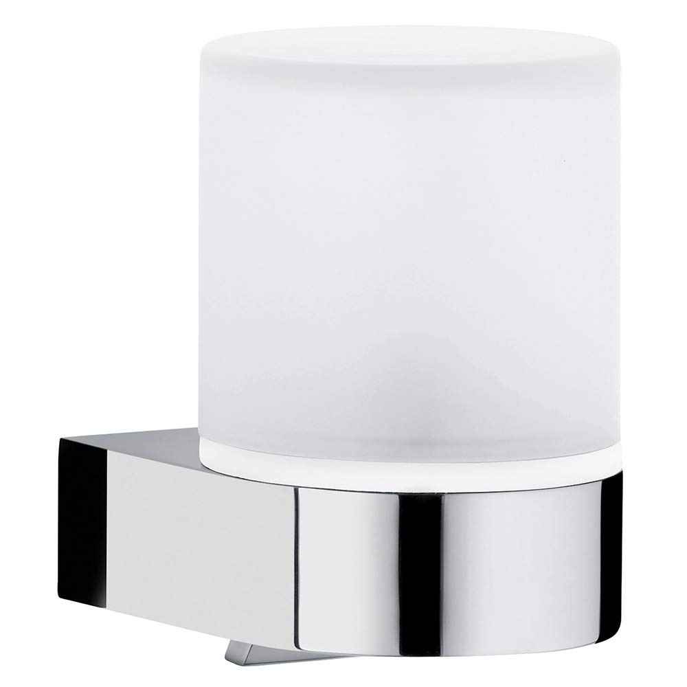 Automatic Soap Dispenser - Edition 300 30052019000, Touchless Hand Soap Dispenser for Kitchen, Bathroom & Office - Hygienic Liquid Soap Dispenser for Home & Commercial Use