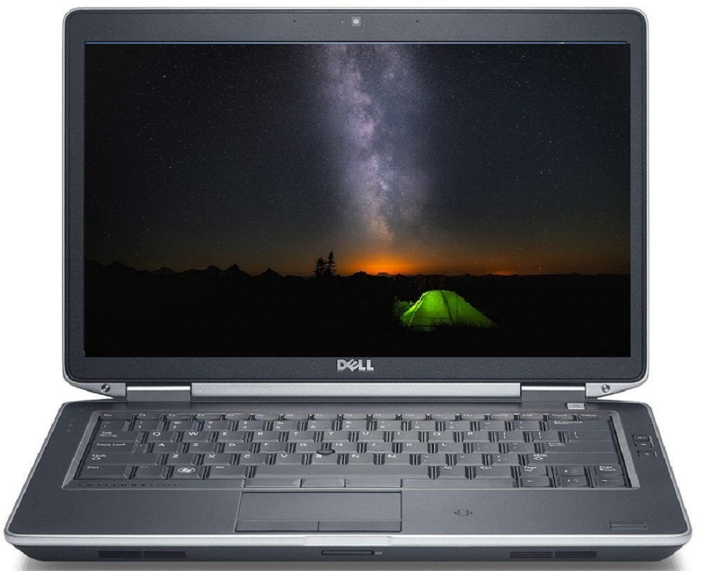 Dell Latitude E6430 14