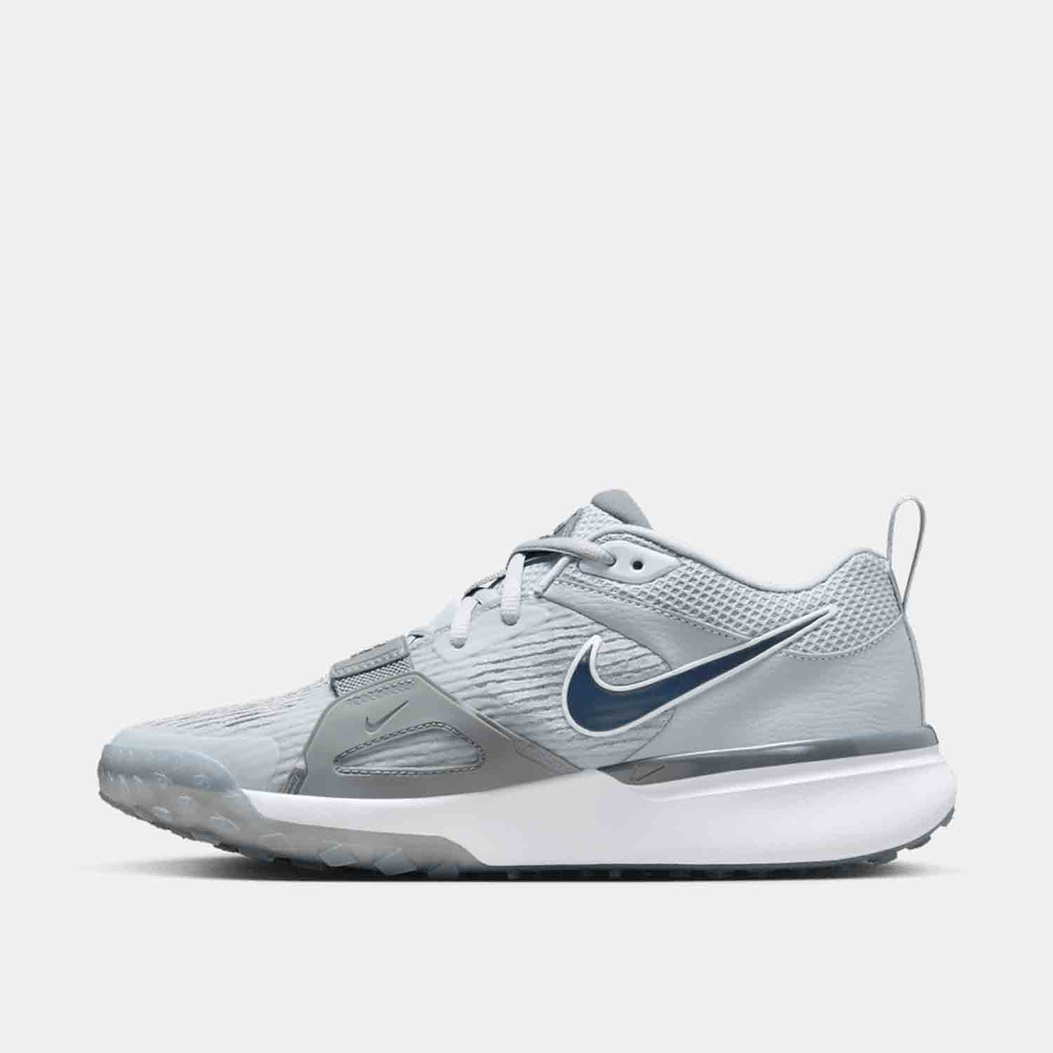 Nike Men's Air Zoom Diamond Elite Turf Baseball Cleats - Lightweight & Responsive for Baseball, Softball & Turf Sports Training