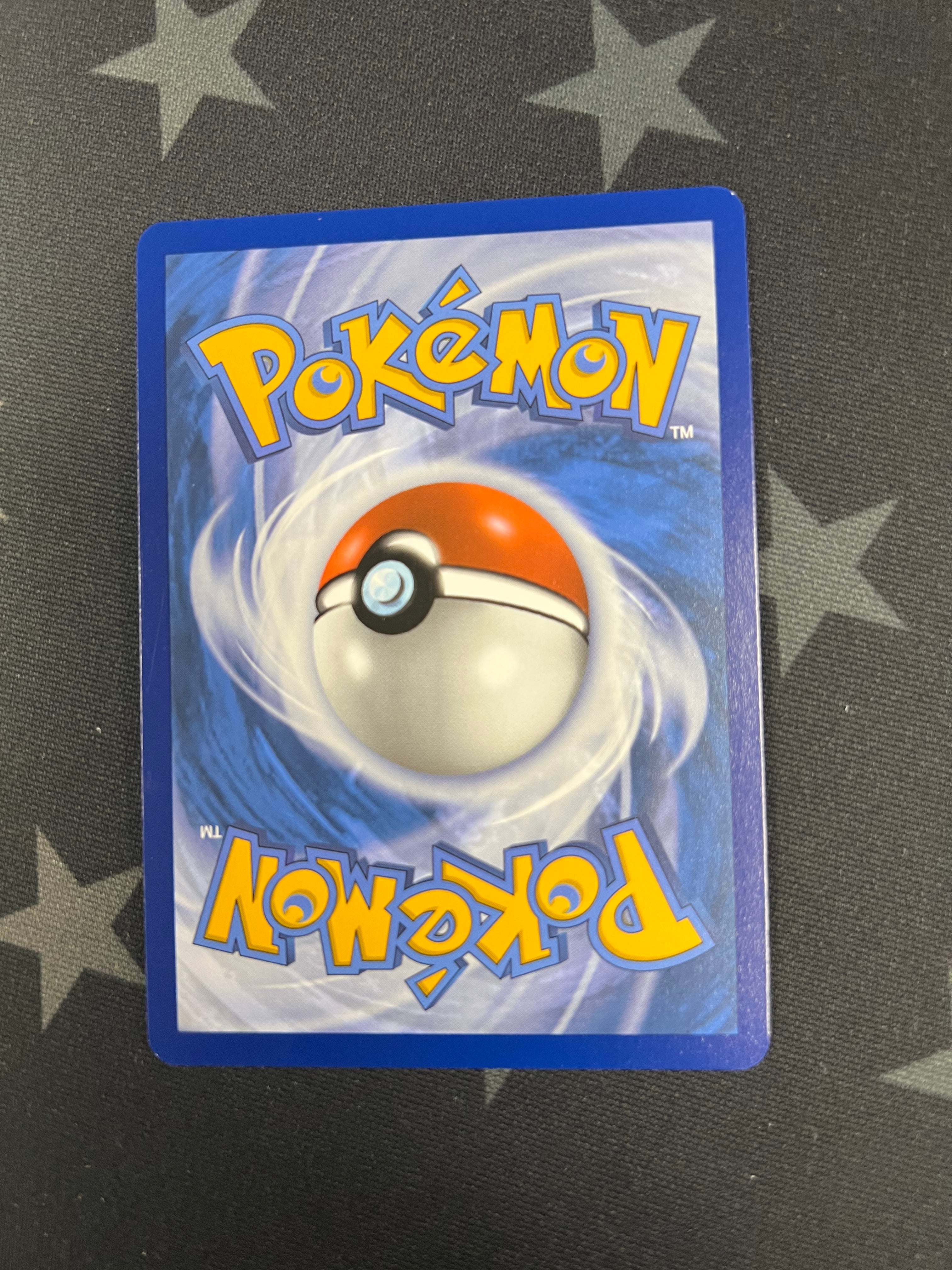 Pikachu EX Surging Spark Ultra Rare Gold 247/191 Pokemon TCG Card - Collectible Trading Card Game for Battles & Display