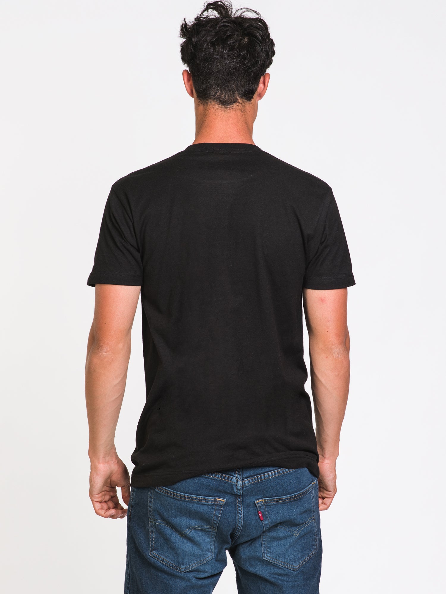 BIOWORLD Friends Logo Graphic T-Shirt - Soft Cotton Tee for Men & Women - Perfect for Casual Wear, TV Show Fans & Gift Giving