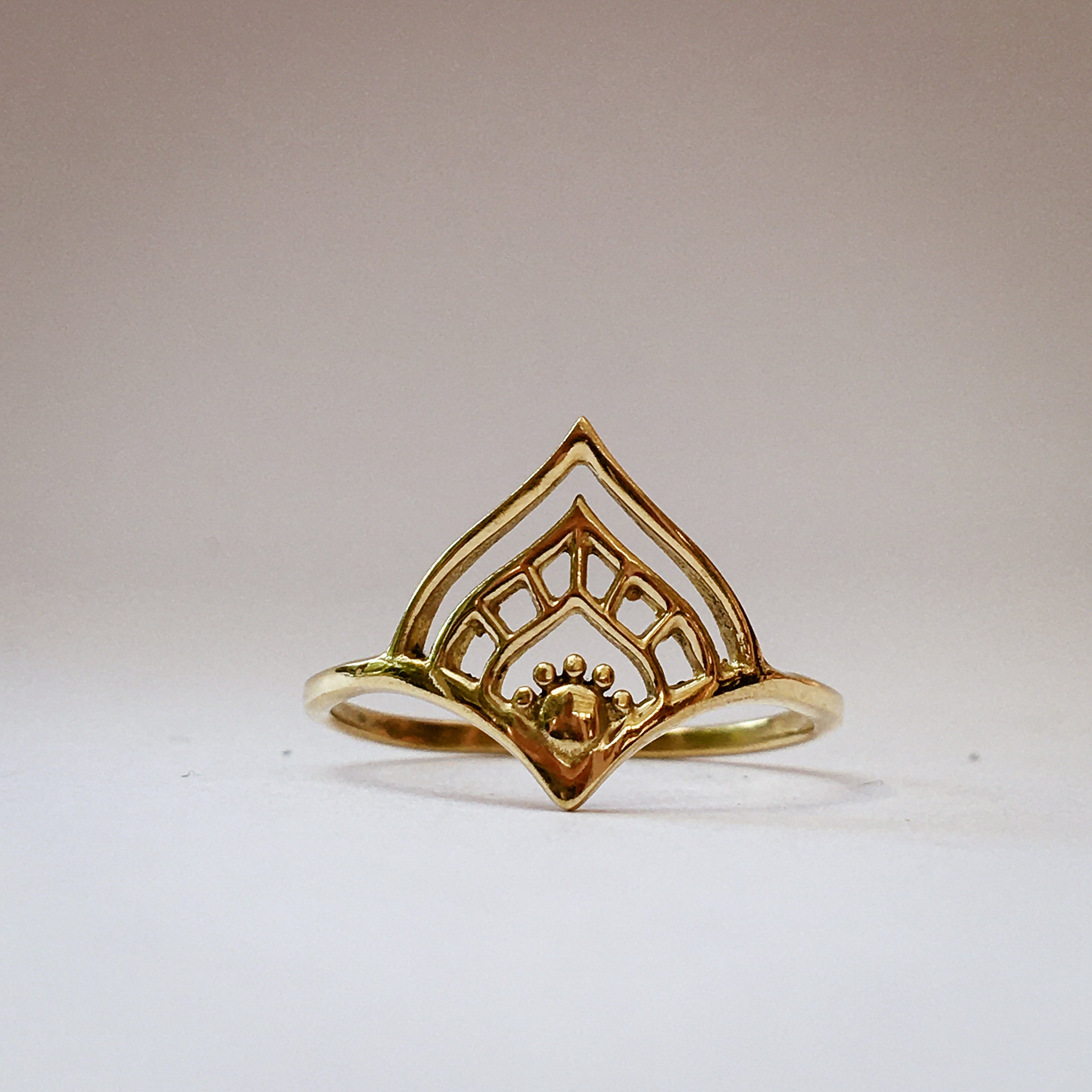 Shreeya Ring for Women - Elegant & Stylish Jewelry for Everyday Wear, Parties & Special Occasions
