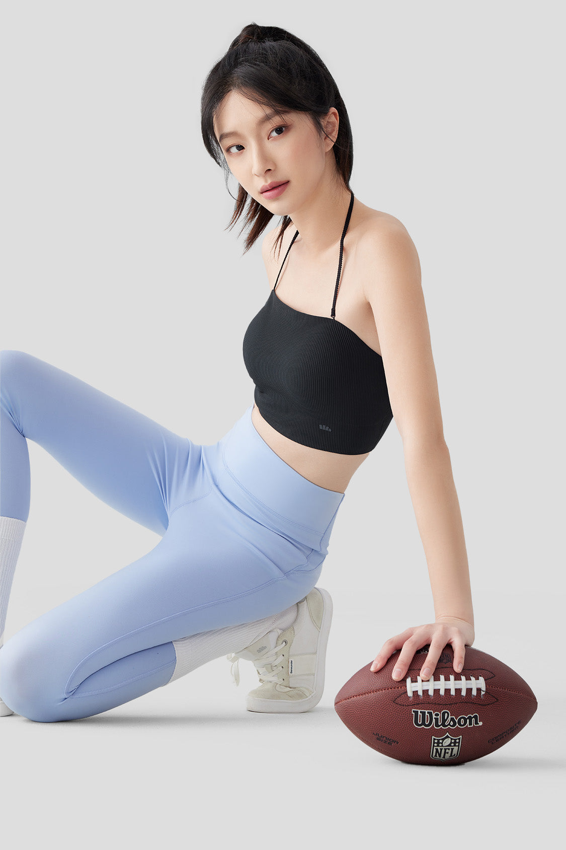 Strapless Backless Bralette Tank Top for Women - UPF 50+ Sun Protection - Perfect for Beach, Yoga & Summer Outfits