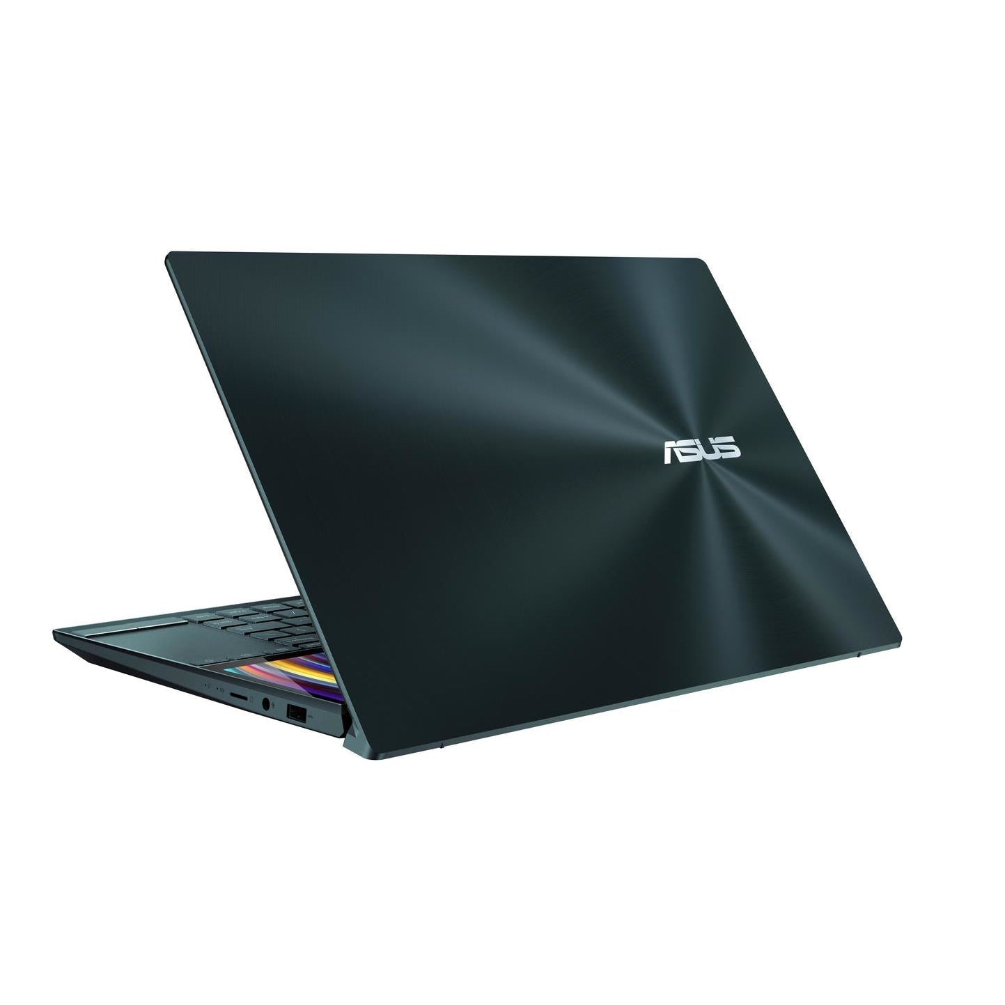 ASUS ZenBook Duo UX481FL 14