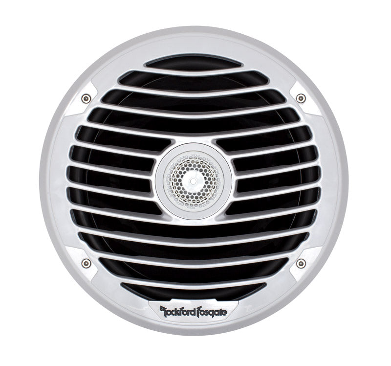 Rockford Fosgate PM282X Marine Stereo - Waterproof Bluetooth Audio System for Boats, Yachts & Outdoor Adventures
