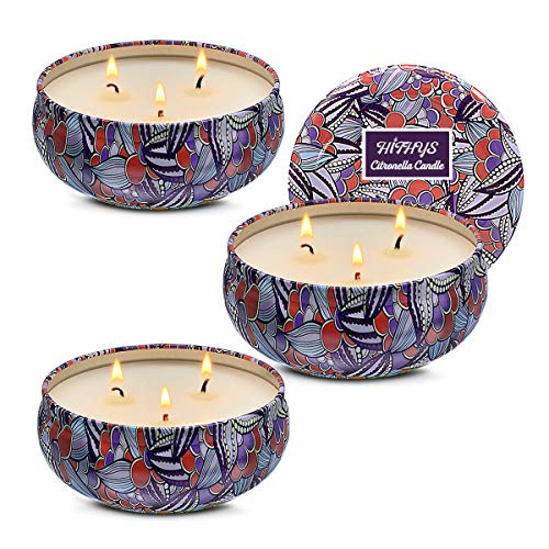 Lemon Citronella Floral