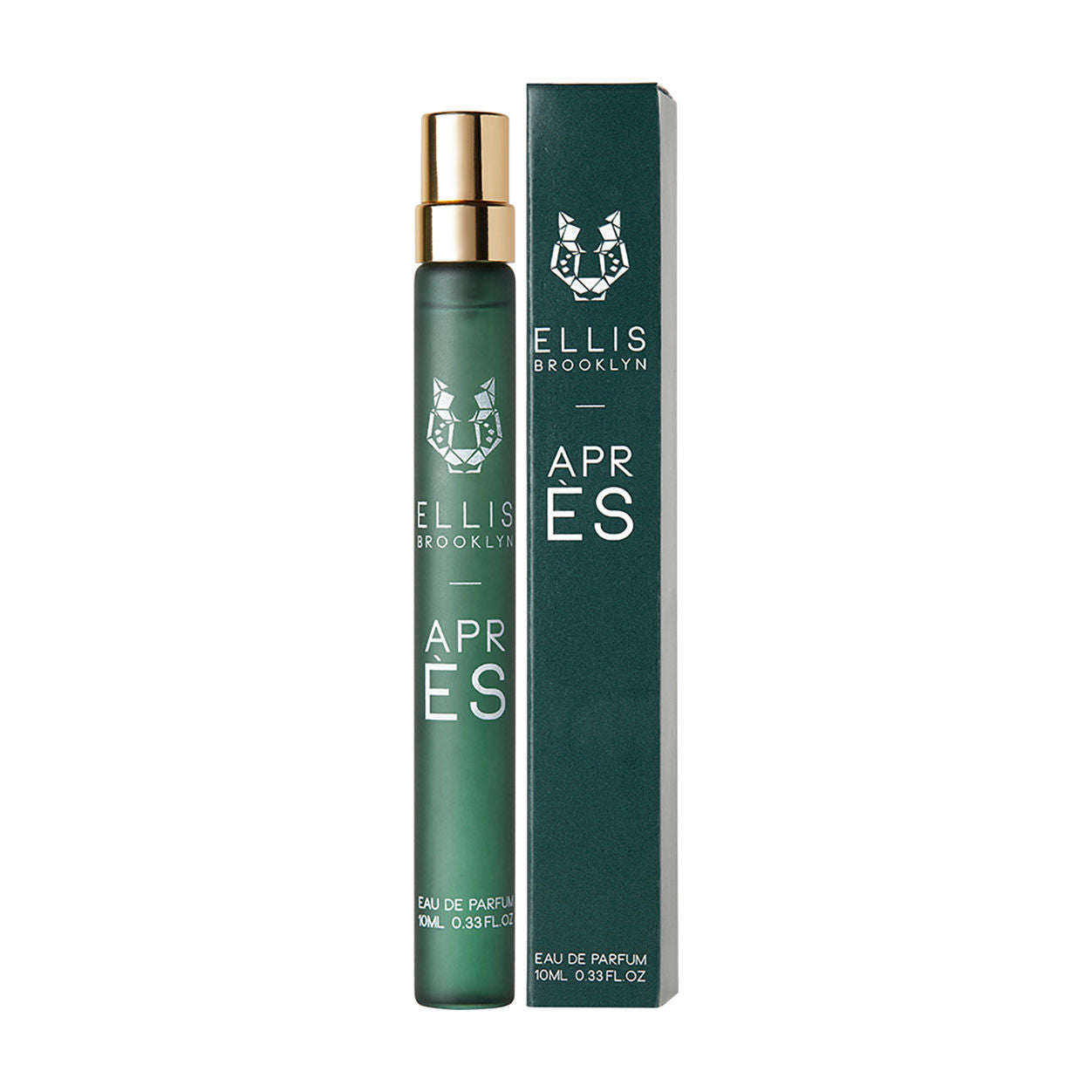 Après Eau de Parfum - Luxury Women's Perfume with Floral & Woody Notes | Perfect for Date Night, Office & Special Occasions