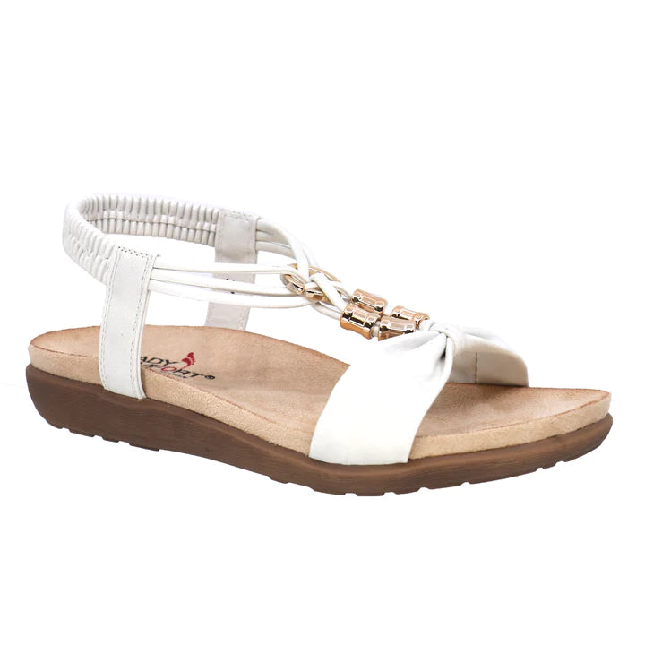 Brianna 03W Women's Shoes - Stylish & Comfortable Casual Sneakers for Walking, Running & Everyday Wear