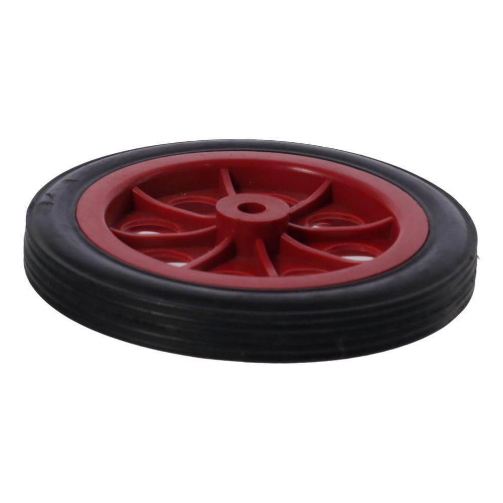 1pc/2 Pcs Replaceable Shopping Cart Wheels 4.4