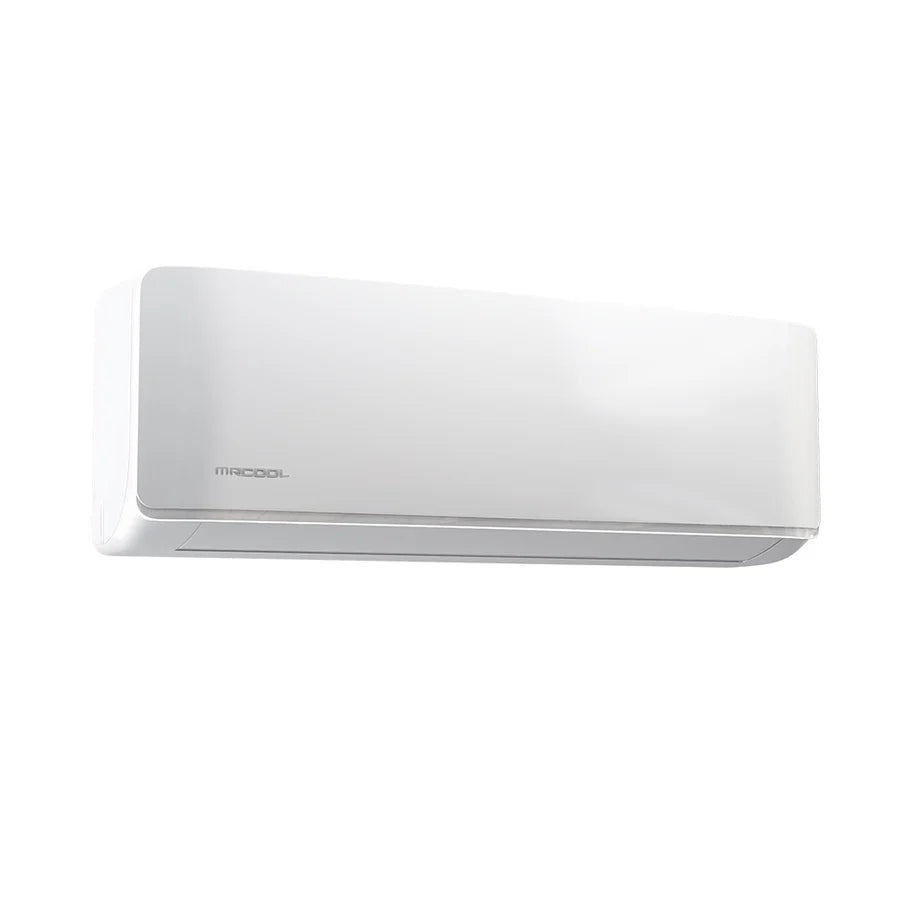MRCOOL Advantage 5G 12,000 BTU 21.5 SEER2 Ductless Mini Split AC and Heat Pump - 230V Energy Efficient - Perfect for Bedrooms, Offices, and Small Spaces