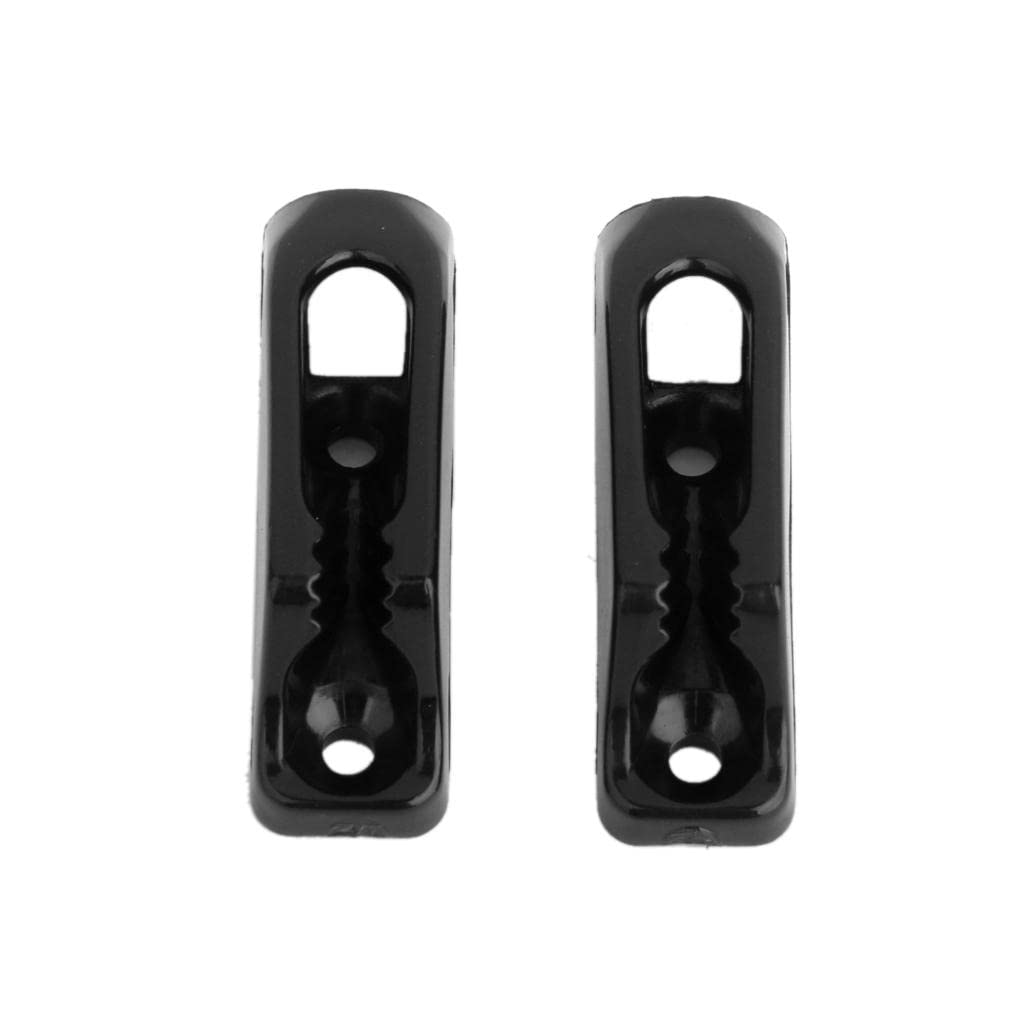 SM SunniMix Kayak Rope Tensioner - Heavy Duty Canoe & Inflatable Boat Deck Mount Hardware Accessories for Secure Storage | Perfect for Kayaking, Boating & Water Sports