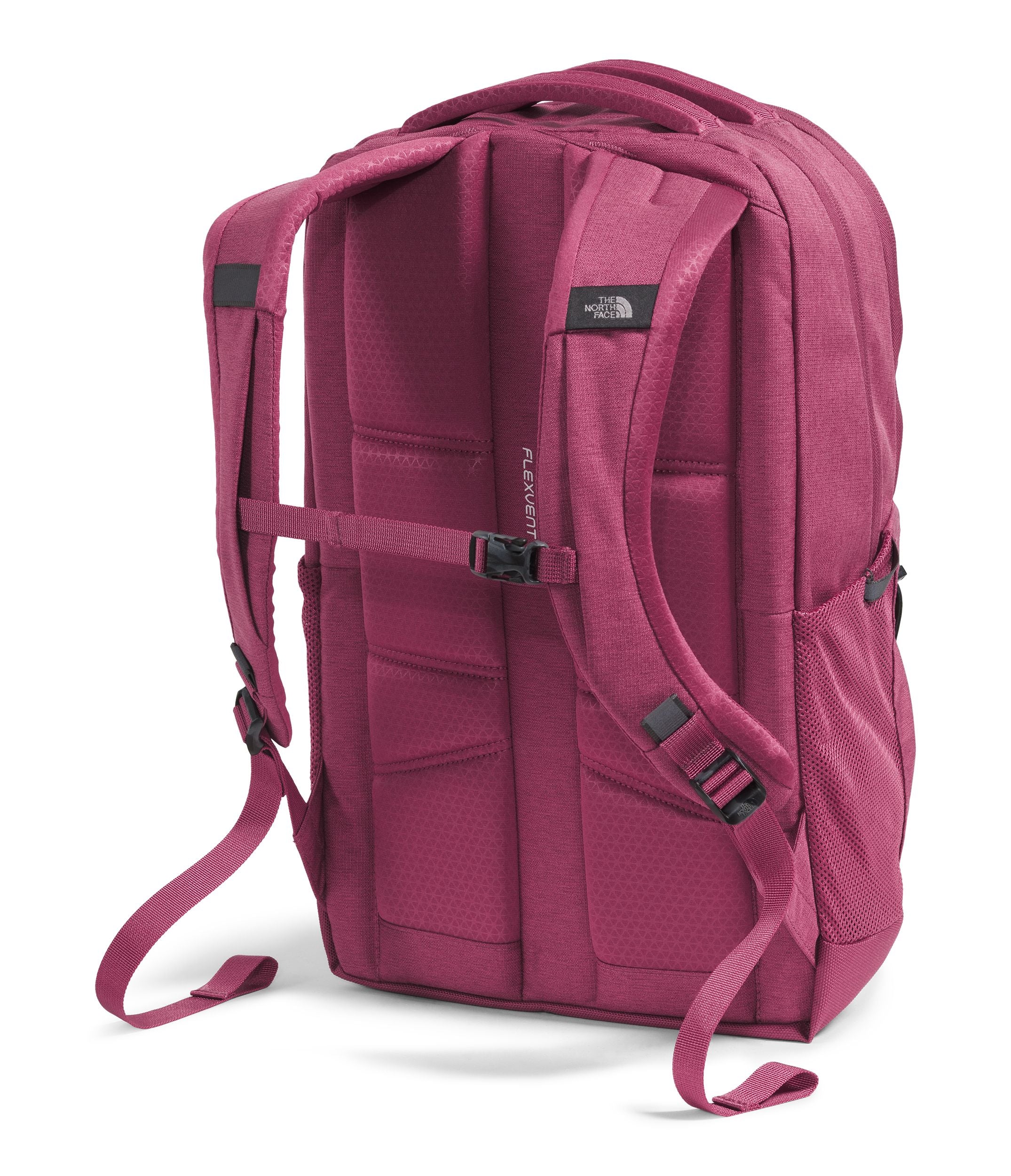 The North Face Women's Jester Backpack - Lightweight Laptop Daypack for Hiking, Travel & School - Durable Water-Resistant Design with 28L Capacity