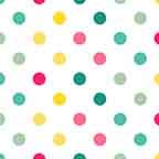 Polka Dot 16