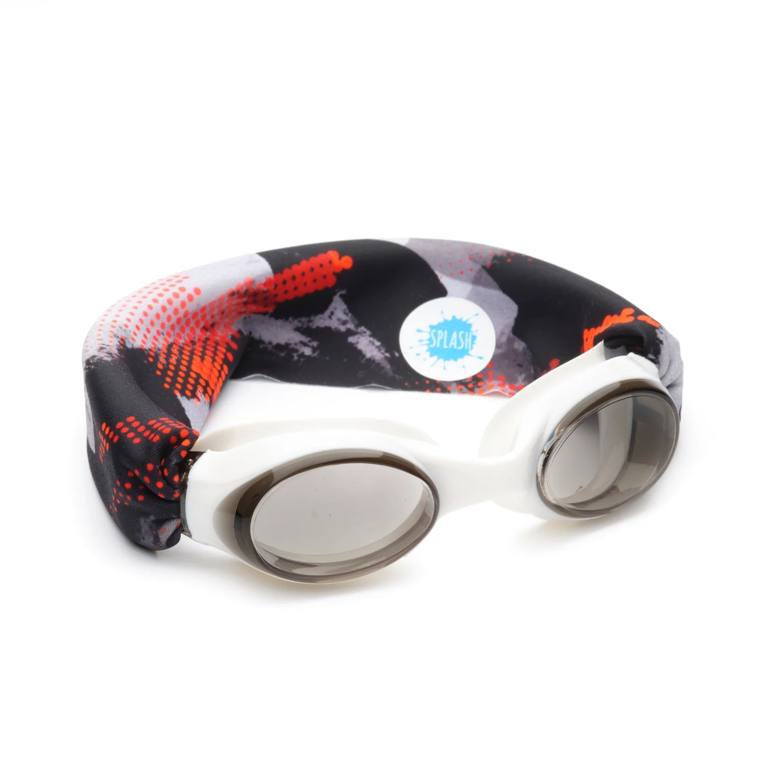 Premium Anti-Fog Swim Goggles for Adults & Kids - UV Protection, Leak-Proof, Comfortable Fit for Swimming, Snorkeling & Water Sports