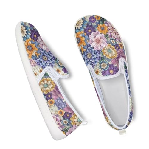 Boho Floral