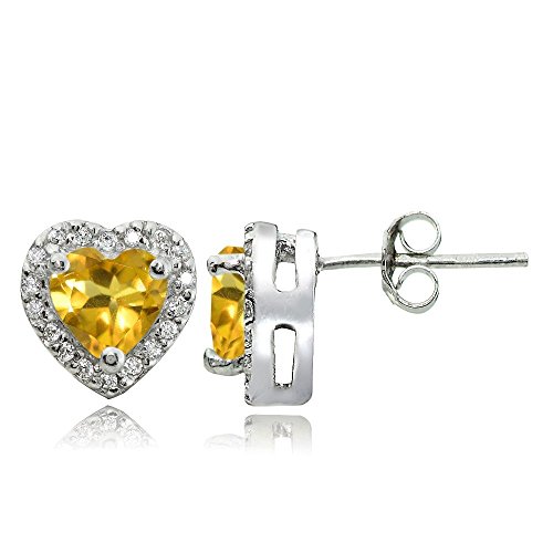 November-Citrine