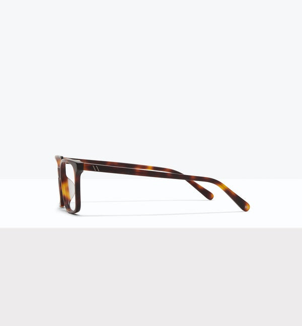 Stylish Magnetic Clip-On Lapel Eyeglasses for Men & Women - Trendy Sunglasses Accessory for Driving, Reading & Outdoor Activities