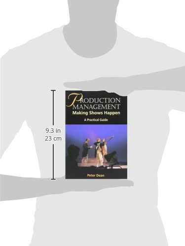Production Management: Practical Guides for Efficient Operations - Crowood Press | Ideal for Business Owners, Managers & Entrepreneurs
