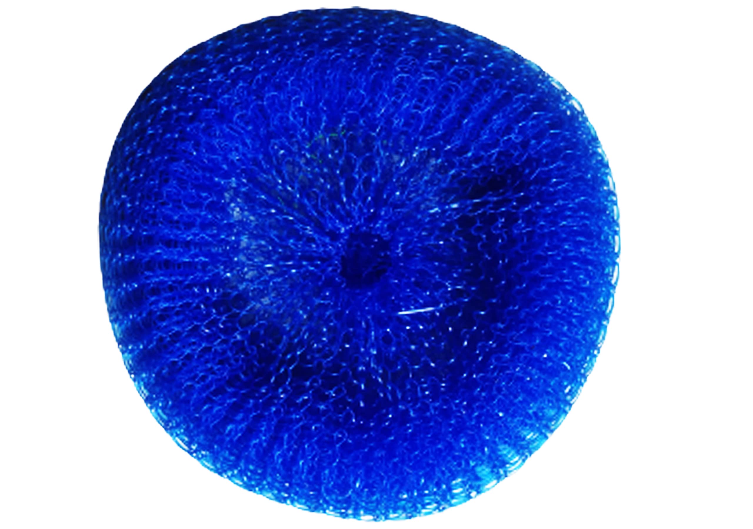 Jiyansh Traders Natural Loofah Sponge - Exfoliating Bath Scrubber for Men & Women | Gentle Skin Cleansing & Body Polishing | Perfect for Shower, Spa & Daily Skincare Routine
