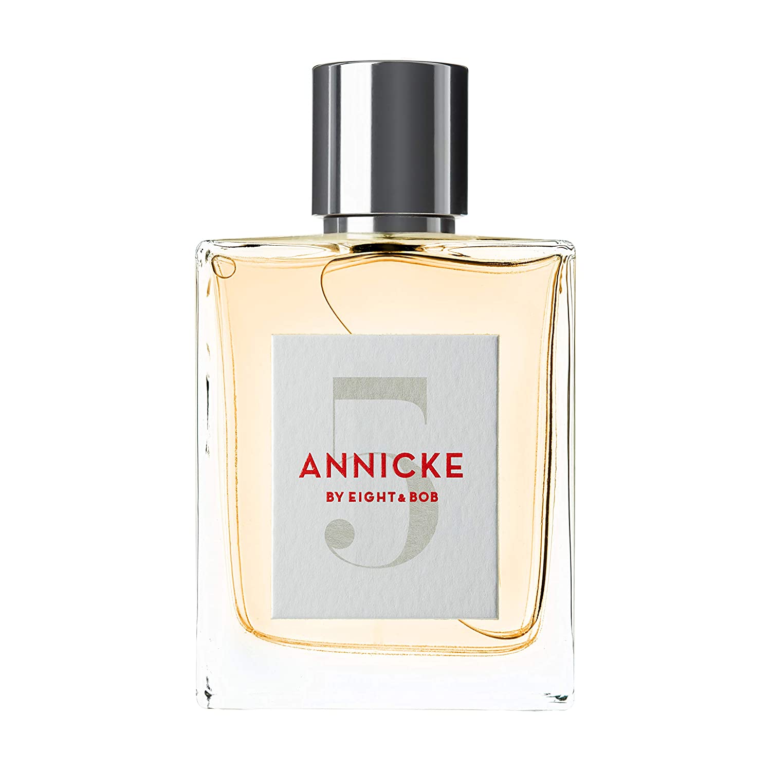 Eight & Bob Annicke Eau De Parfum 100ml Spray - Oriental Spicy Woody Fragrance for Women & Men | Long-Lasting Luxury Cologne for Date Night, Special Occasions & Everyday Wear