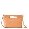 Natural Leather - Natural Vachetta