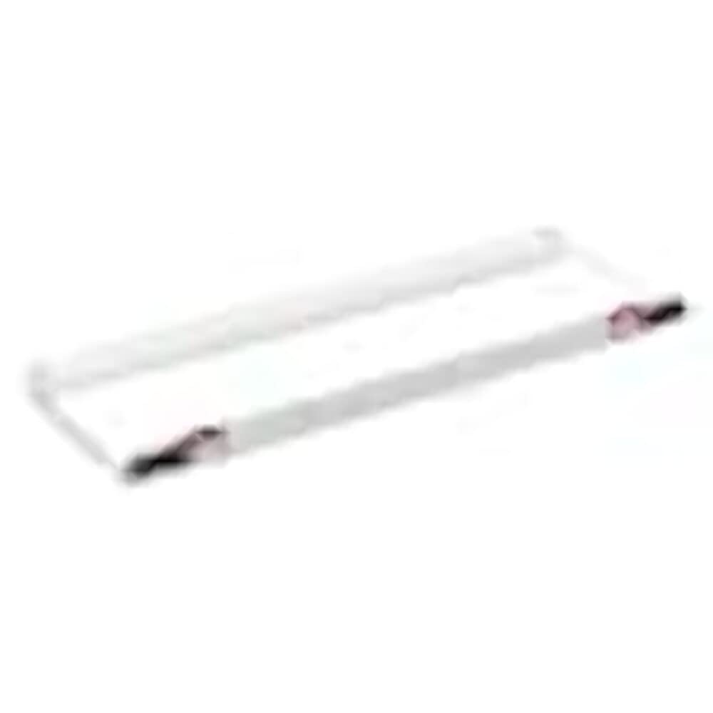 WEATHERGUARD 9144301 Heavy-Duty Truck Shelf Organizer - Durable Storage Solution for Pickup Trucks & Work Vans | Perfect for Tools, Equipment & Job Site Organization