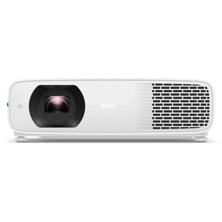 BenQ LH750 5000 Lumen Full HD 1080p LED DLP Projector for Home Theater, Gaming & Business Presentations - Bright Projector with Long Lamp Life & HDR Support