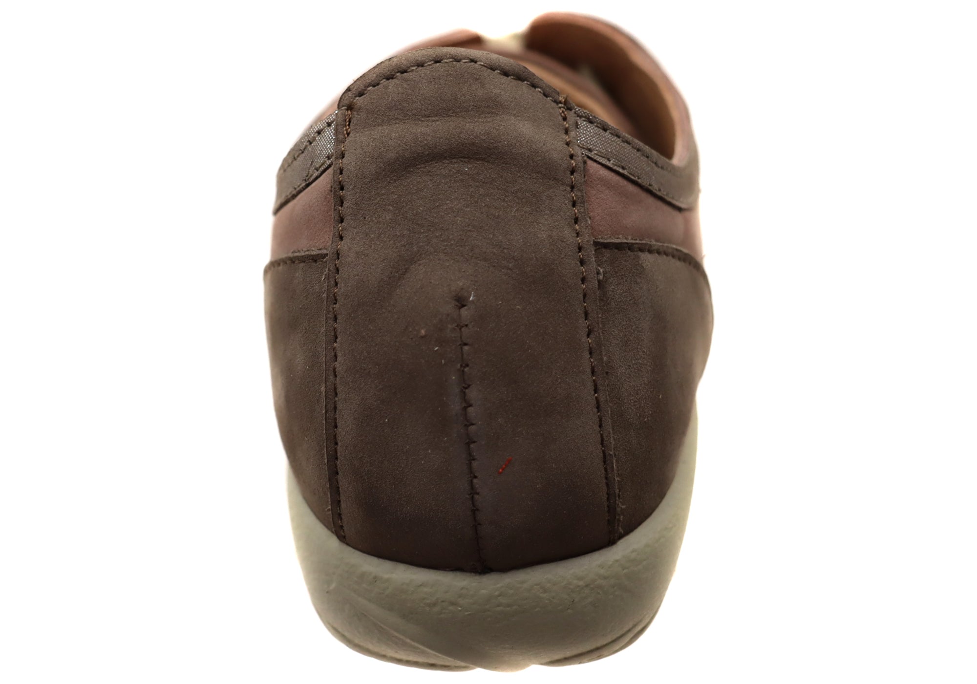 Naot Avena Women's Leather Comfortable Lace-Up Walking Shoes - Perfect for Casual Outings, Work & Travel
