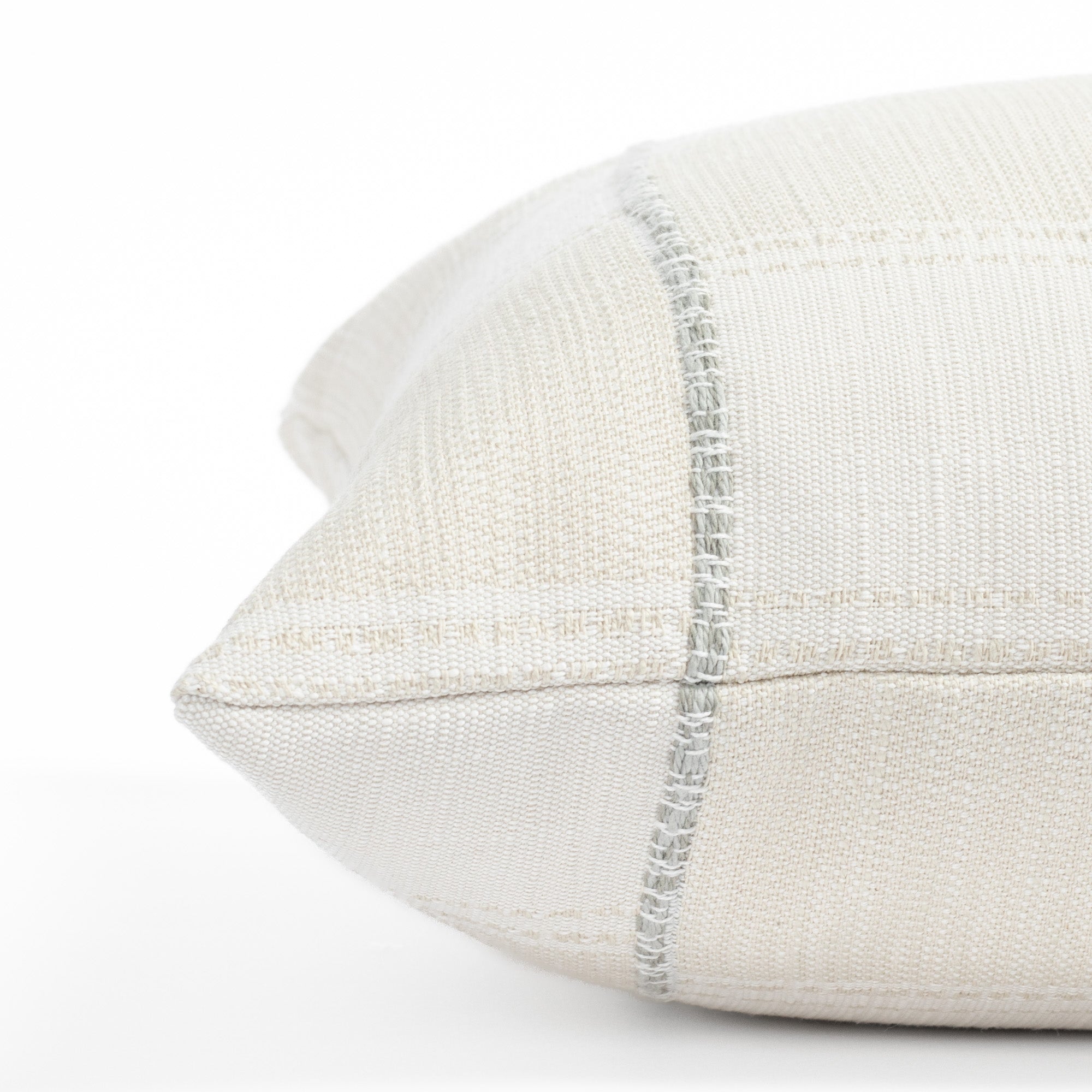 Sutton 16x42 Bolster Pillow - Ultra Soft Cloud-Like Support for Neck, Back & Legs - Perfect for Bed, Sofa, Yoga & Meditation - Luxury Home Decor Accent
