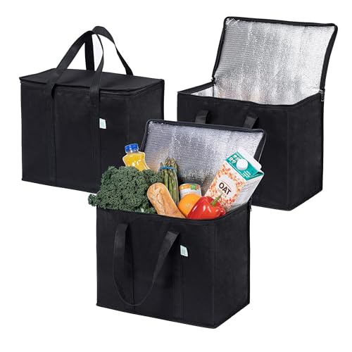 Black - 3 Pack