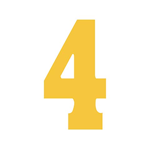 number-4